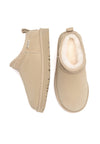 Quail Ultra Mini Boots