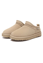 Quail Ultra Mini Boots