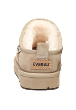 Quail Ultra Mini Boots