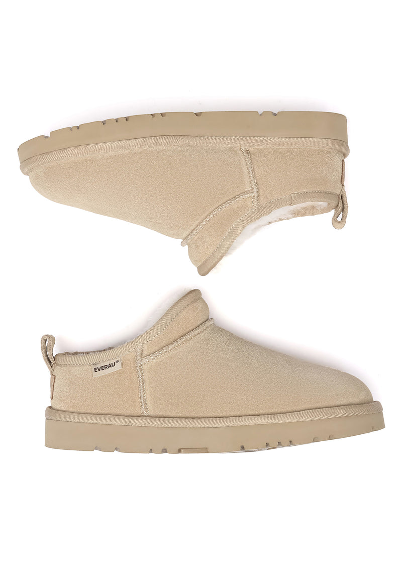 Quail Ultra Mini Boots
