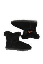 ROBIN-BLACK