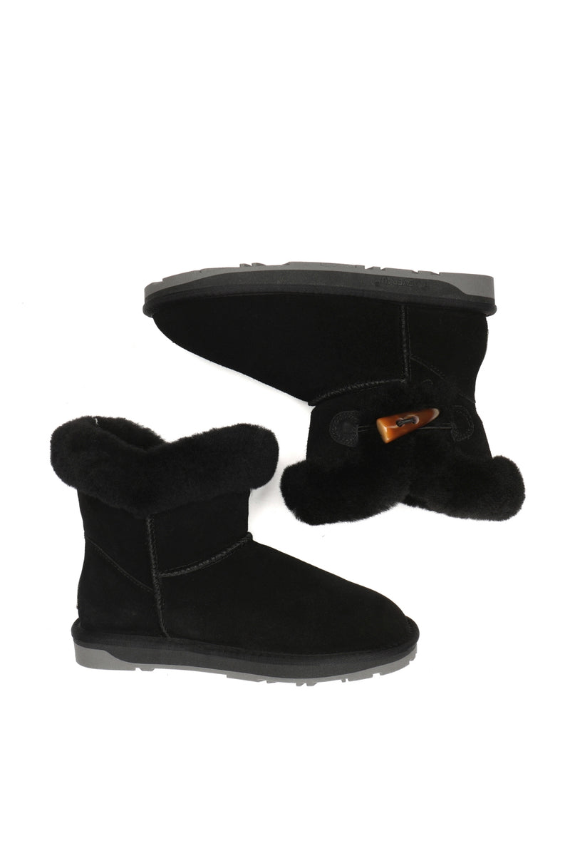 ROBIN-BLACK