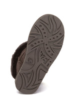 Robin Horn Toggle button Mini Boots