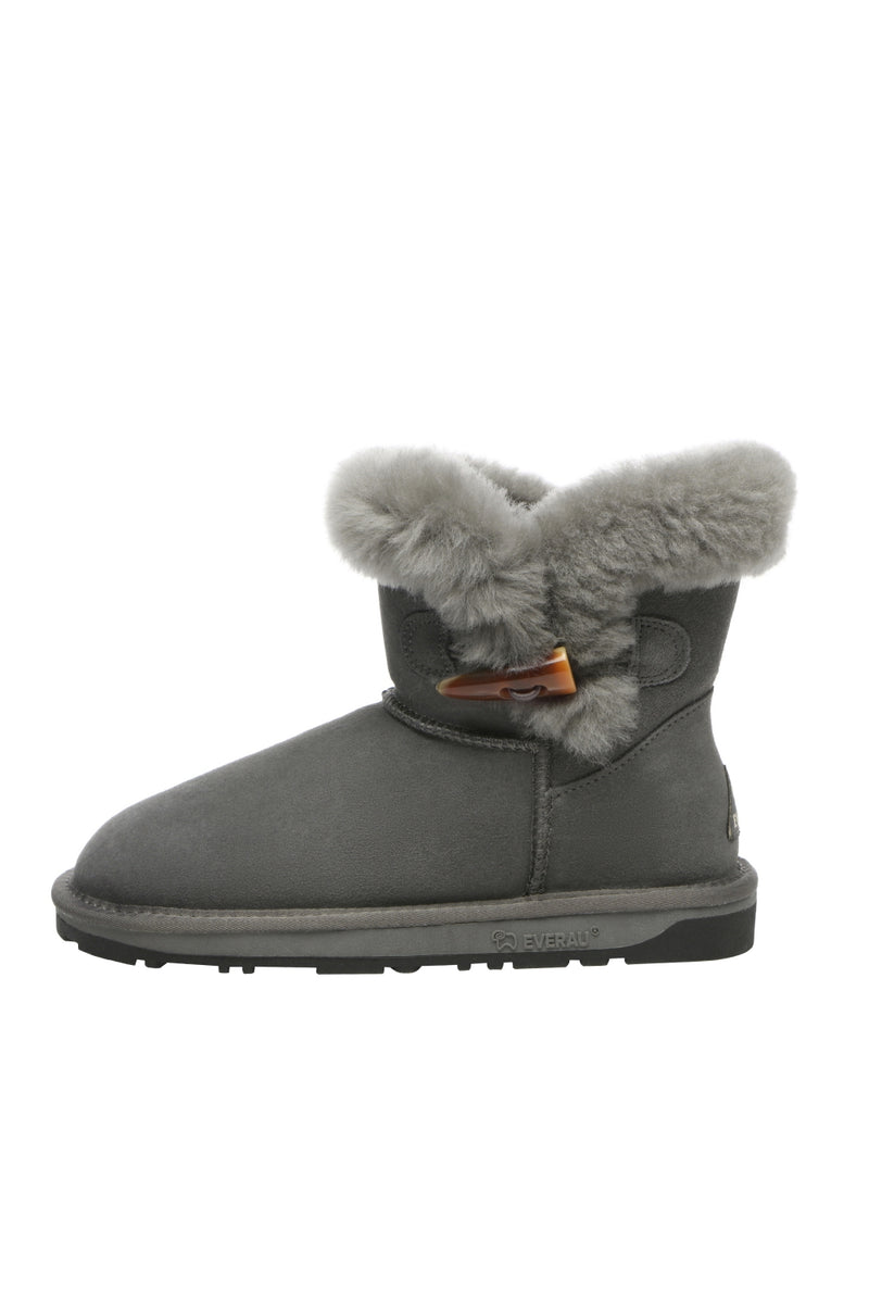 ROBIN-GREY