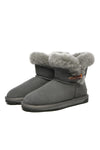 ROBIN-GREY