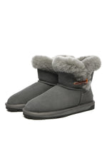 ROBIN-GREY