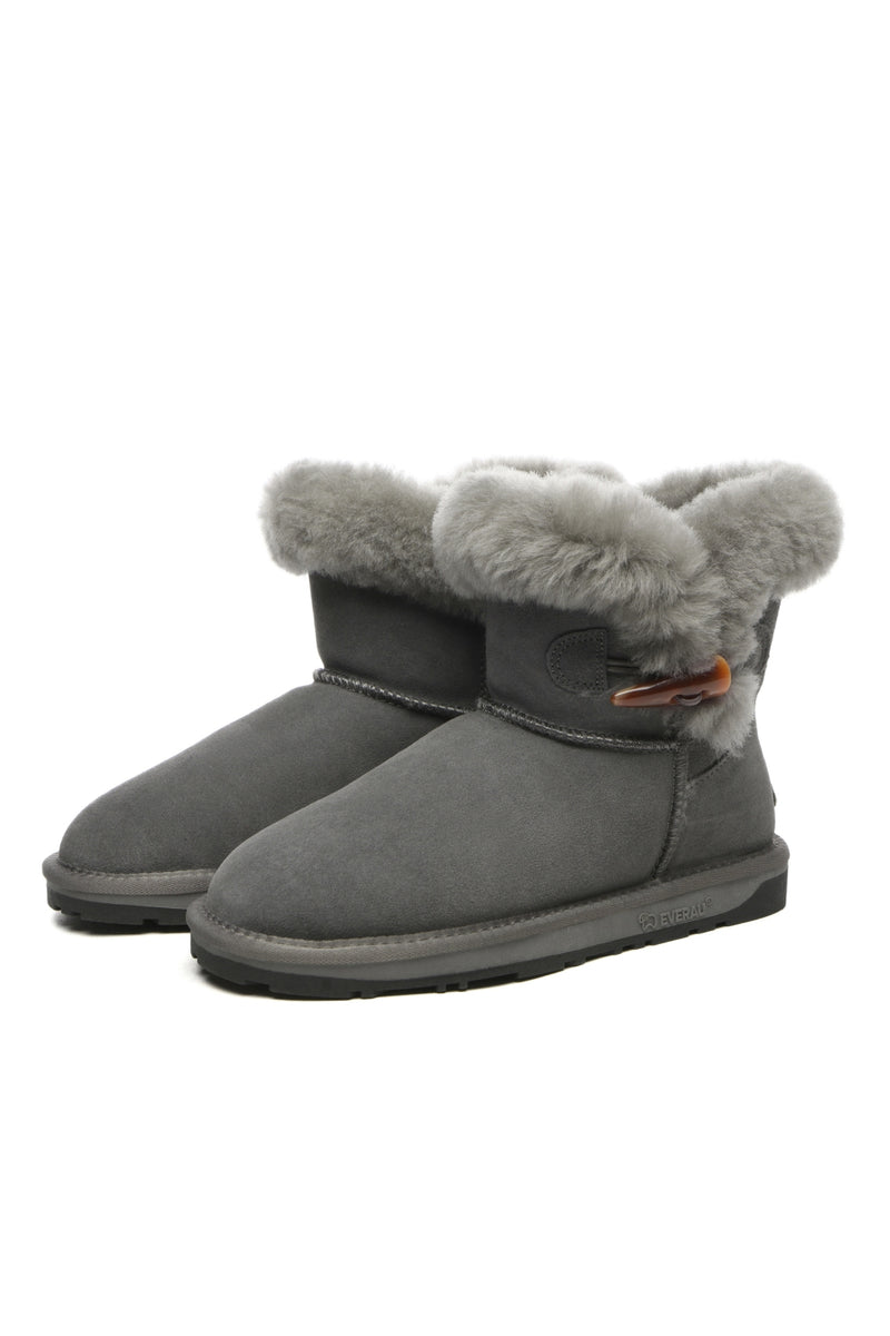 ROBIN-GREY