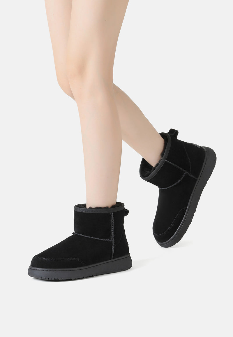 Rosella Outdoor Boots