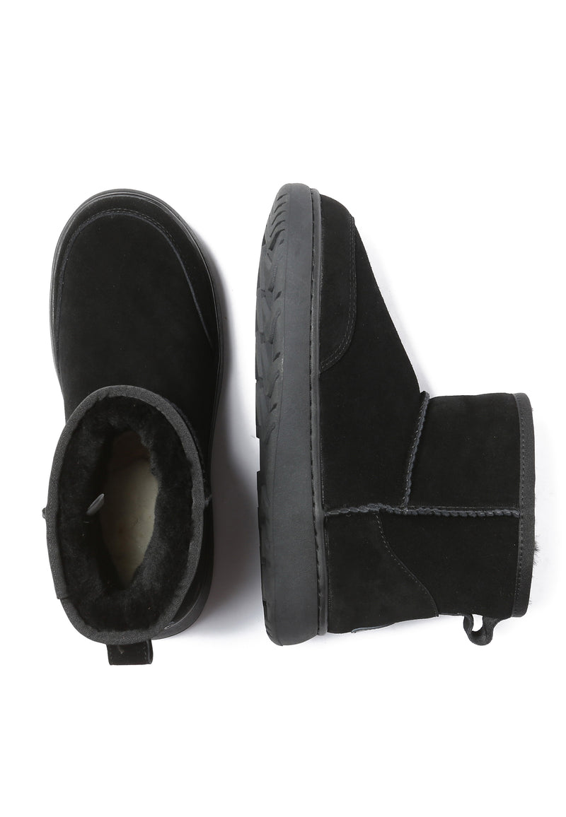 Rosella Outdoor Boots