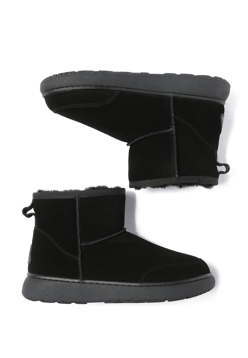 Rosella Outdoor Boots