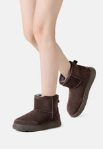 Rosella Outdoor Boots