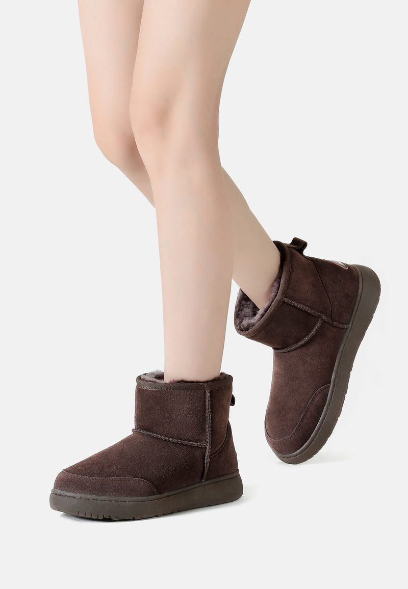 Rosella Outdoor Boots