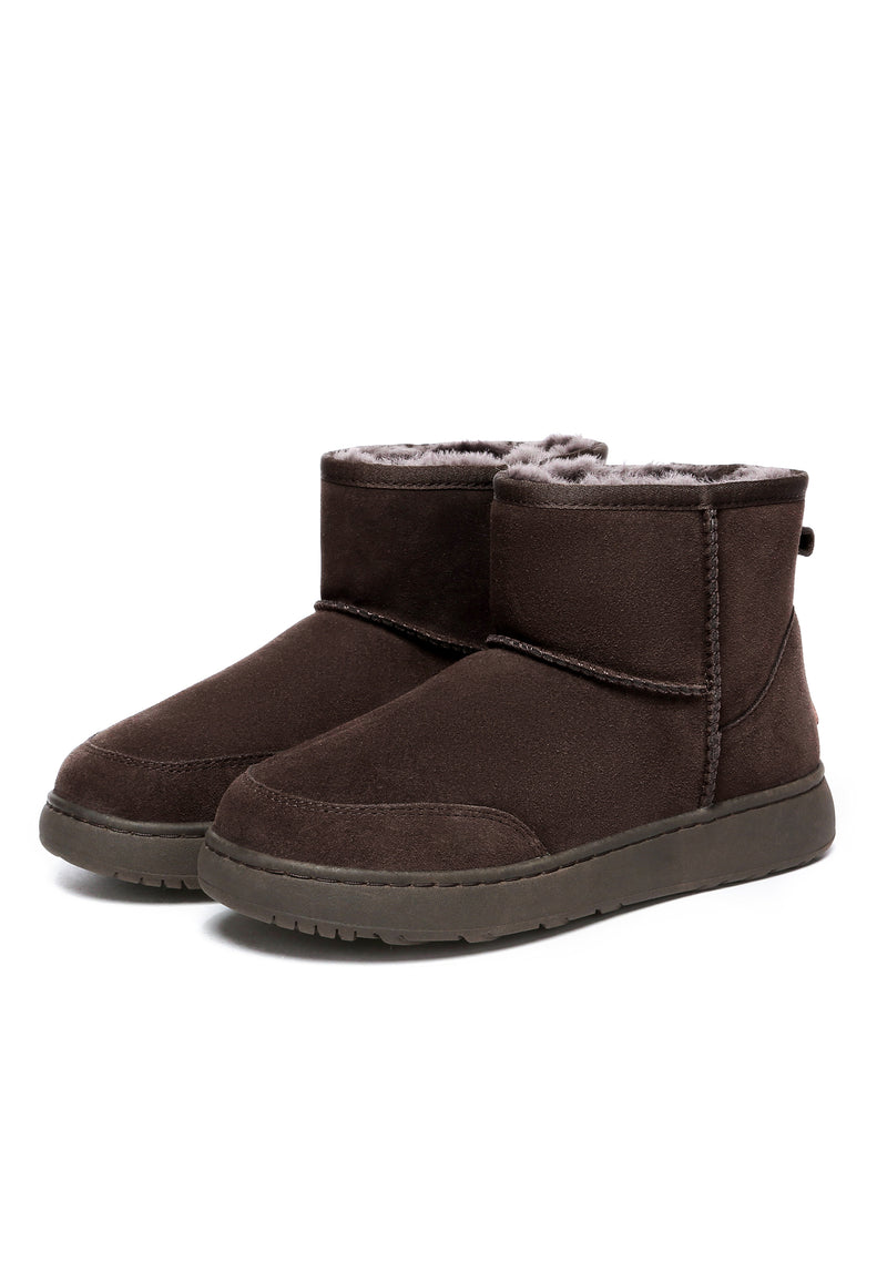 Rosella Outdoor Boots