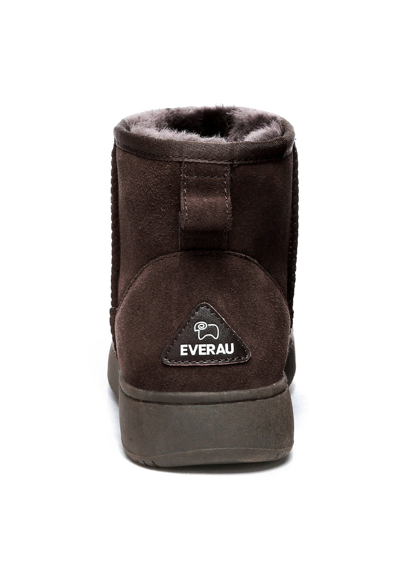 Rosella Outdoor Boots
