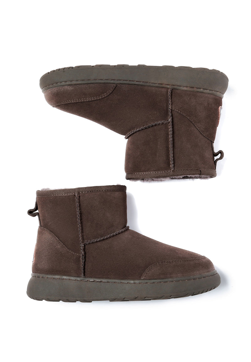 Rosella Outdoor Boots