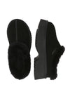 Savanna Chunky Platform Boots