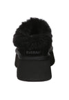 Savanna Chunky Platform Boots