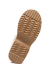 Savanna Chunky Platform Boots