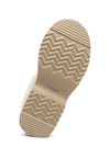 Savanna Chunky Platform Boots