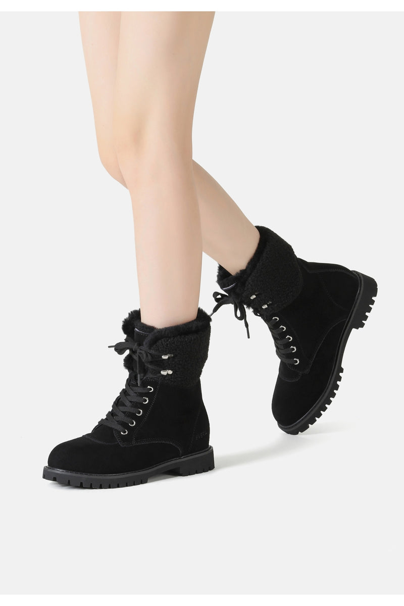 SITTELLA-BLACK