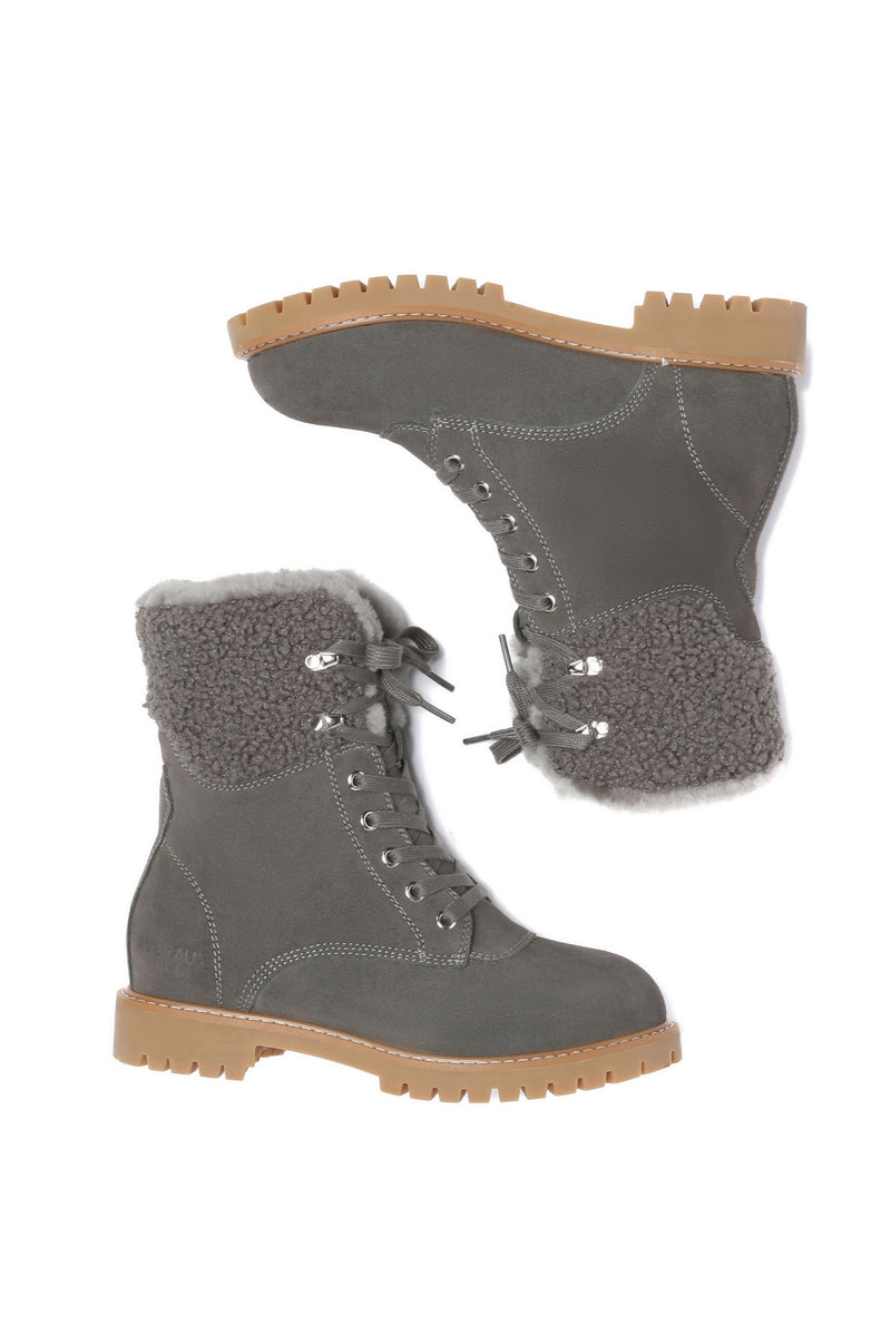 SITTELLA-GREY