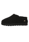 Snipe Plush Ankle Slippers
