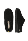Snipe Plush Ankle Slippers
