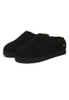 Snipe Plush Ankle Slippers