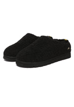 Snipe Plush Ankle Slippers