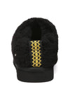 Snipe Plush Ankle Slippers