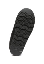 Snipe Plush Ankle Slippers