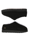 Snipe Plush Ankle Slippers
