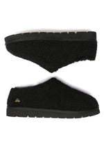 Snipe Plush Ankle Slippers