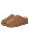 Snipe Plush Ankle Slippers