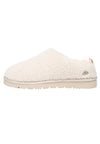Snipe Plush Ankle Slippers