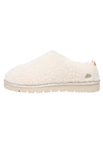 Snipe Plush Ankle Slippers