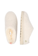 Snipe Plush Ankle Slippers