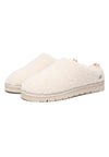 Snipe Plush Ankle Slippers