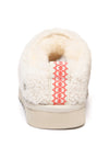 Snipe Plush Ankle Slippers