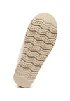 Snipe Plush Ankle Slippers
