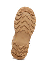 Starling Zipper Short Boots