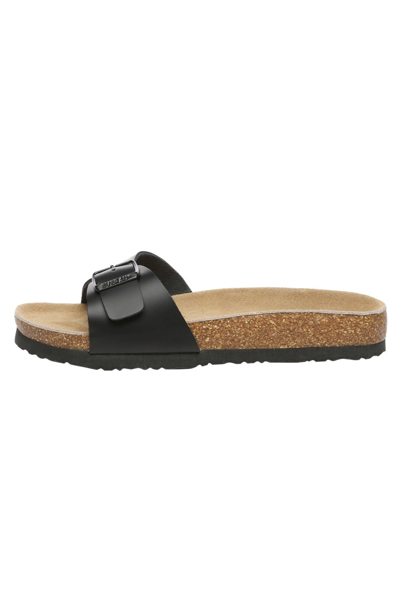 SWAN-BLACK