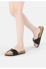 SWAN-BLACK