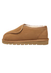 Swiftlet Adjustable Slippers