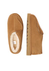 Swiftlet Adjustable Slippers