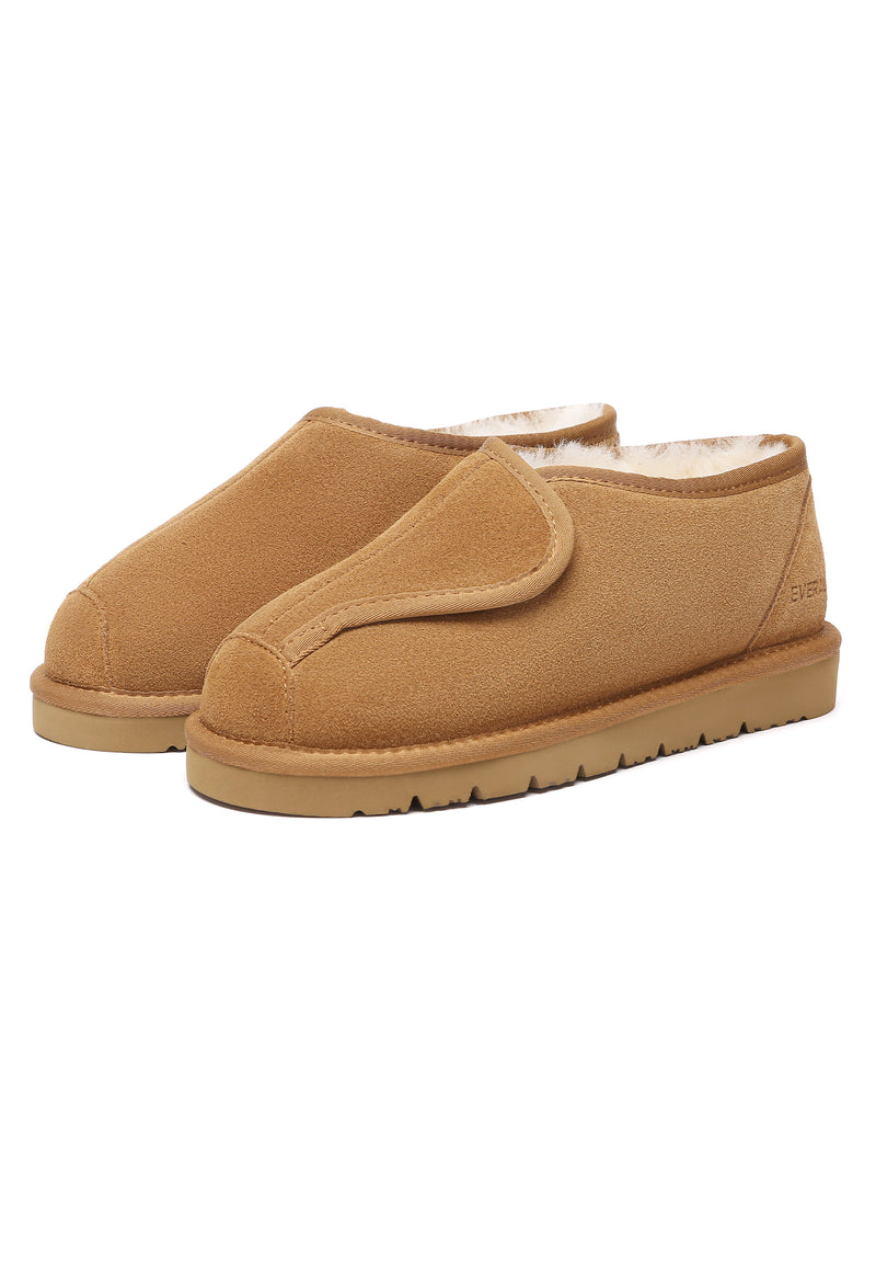 Swiftlet Adjustable Slippers