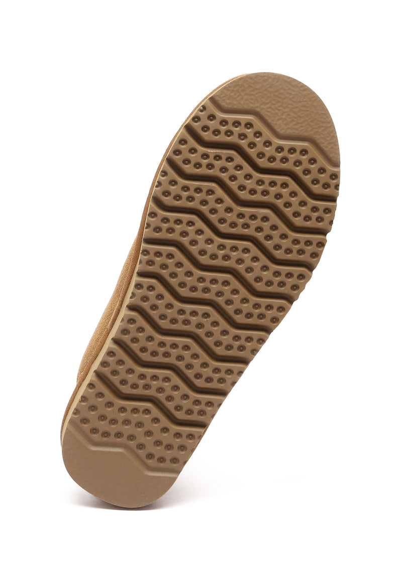 Swiftlet Adjustable Slippers
