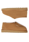 Swiftlet Adjustable Slippers