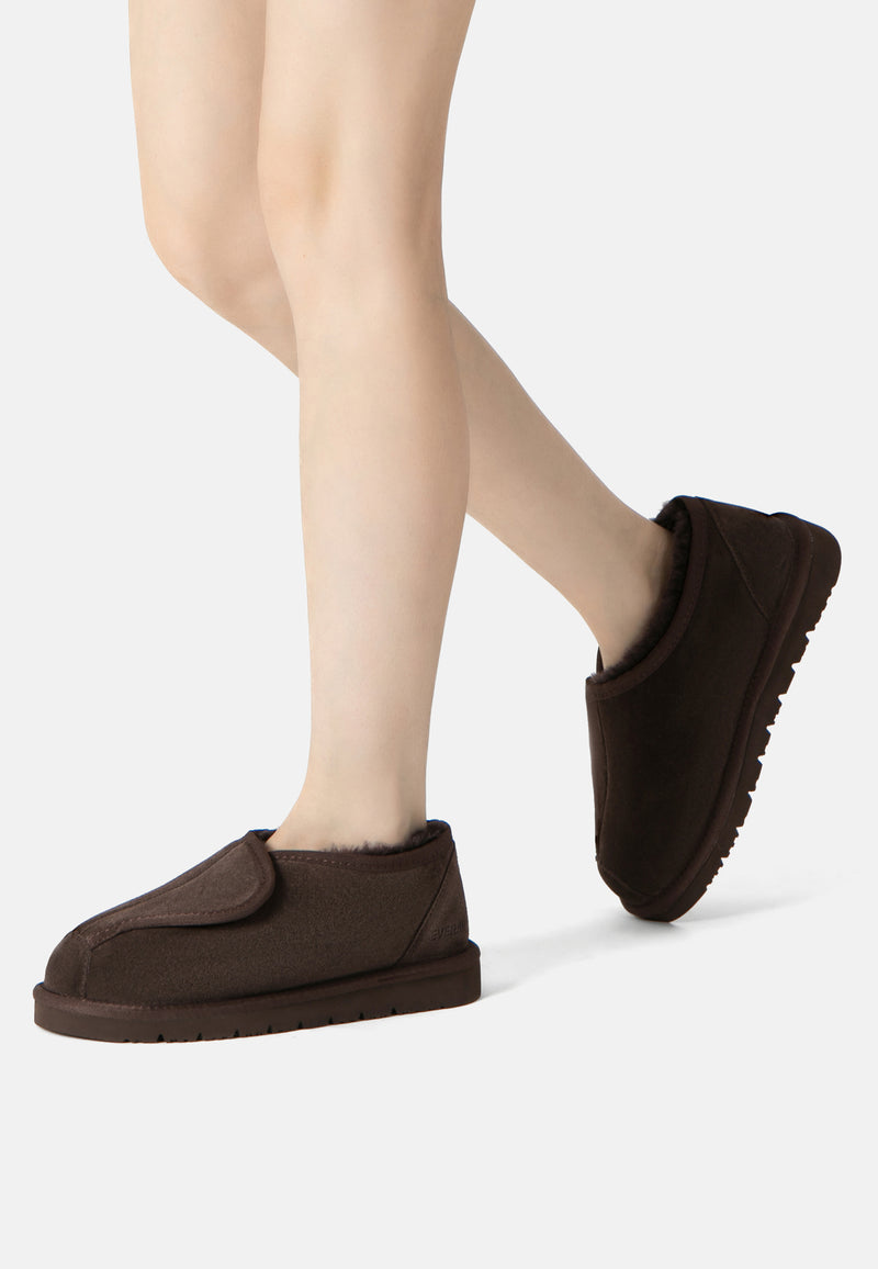 Swiftlet Adjustable Slippers