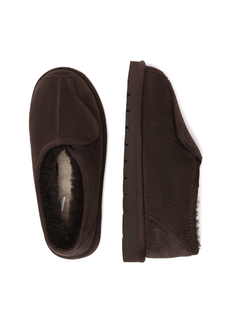 Swiftlet Adjustable Slippers